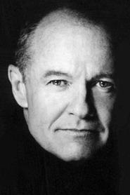 Michael Childers portrait
