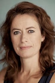 Lotte Munk portrait