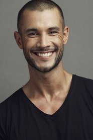 Pedro Barroso portrait