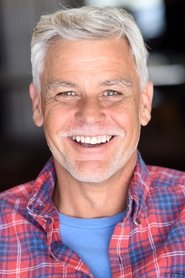 Jake Jacobson portrait