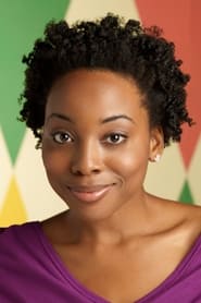 Erica Ash portrait