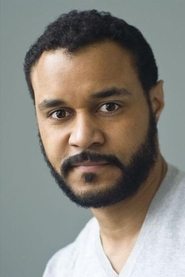 Lindsay Owen Pierre portrait