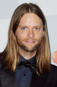 James Valentine portrait