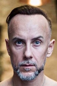Adam Darski portrait