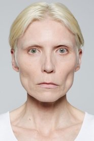 Minttu Vesala portrait