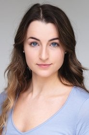 Alexandra DeCaluwe portrait