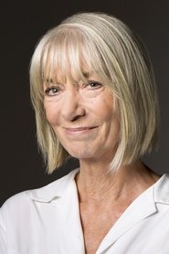 Erika Pluhar portrait