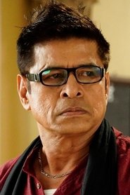 Sudesh Berry portrait