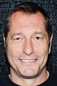 Ken Kirzinger portrait