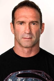 Tim Connolly portrait