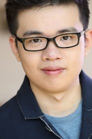 Michael Zhang portrait