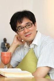Chang Kang-myoung portrait