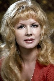 Halina Kowalska portrait
