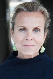 Andrea L'Arronge portrait