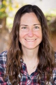 Nicole Dubuc portrait