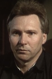 Jochen Girke portrait