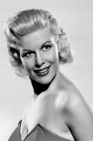 Magda Miller portrait