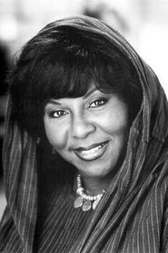 Sandra Reaves-Phillips portrait