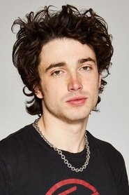 Elijah Hewson portrait