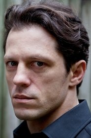 Igor Breakenback portrait