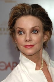 Judith Chapman portrait