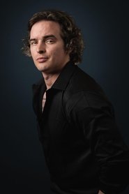 Dylan Lighthall portrait