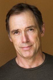 Kurt Rhoads portrait