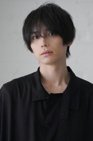 Ryohei Takenaka portrait