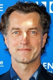 Dominique Boutonnat portrait