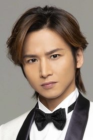 Koichi Domoto portrait