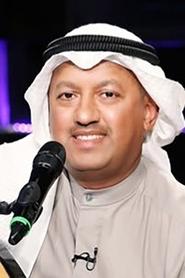 Faisal Al-Saad portrait