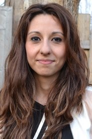 Maral Mohammadian portrait