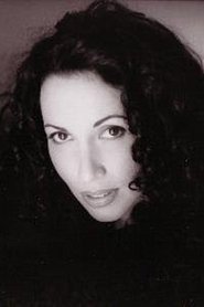 Melissa Hurley portrait