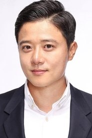Ko Han-min portrait