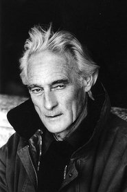 Jack Bond portrait