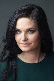 Emőke Baráth portrait