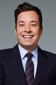 Jimmy Fallon portrait