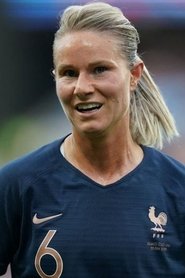 Amandine Henry portrait
