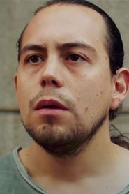 Javier Arteaga portrait