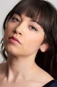 Chloe Aktas portrait