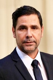 Juan Falcón portrait