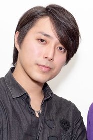 Koji Okino portrait