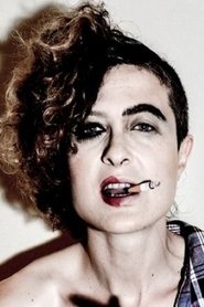 Francesca Lolli portrait
