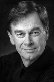 Peter Curtin portrait