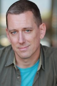 Dave Beaudrie portrait