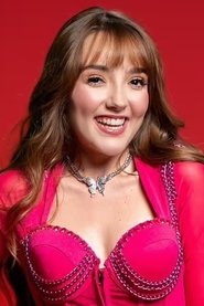 Elaine Haro portrait