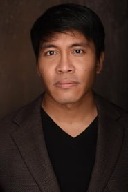 Ian Ampoyo portrait