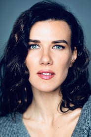 Natalie Burn portrait