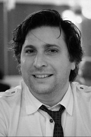 Jake Polonsky portrait