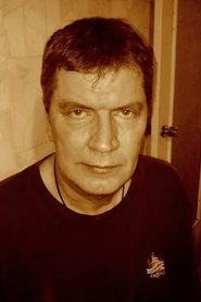 Igor Shkurin portrait